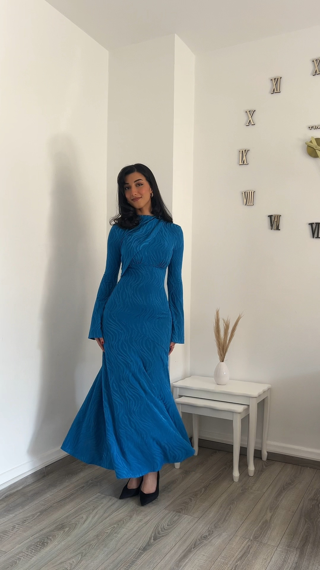 Modest dress

#LTKstyletip #LTKparties #LTKwedding