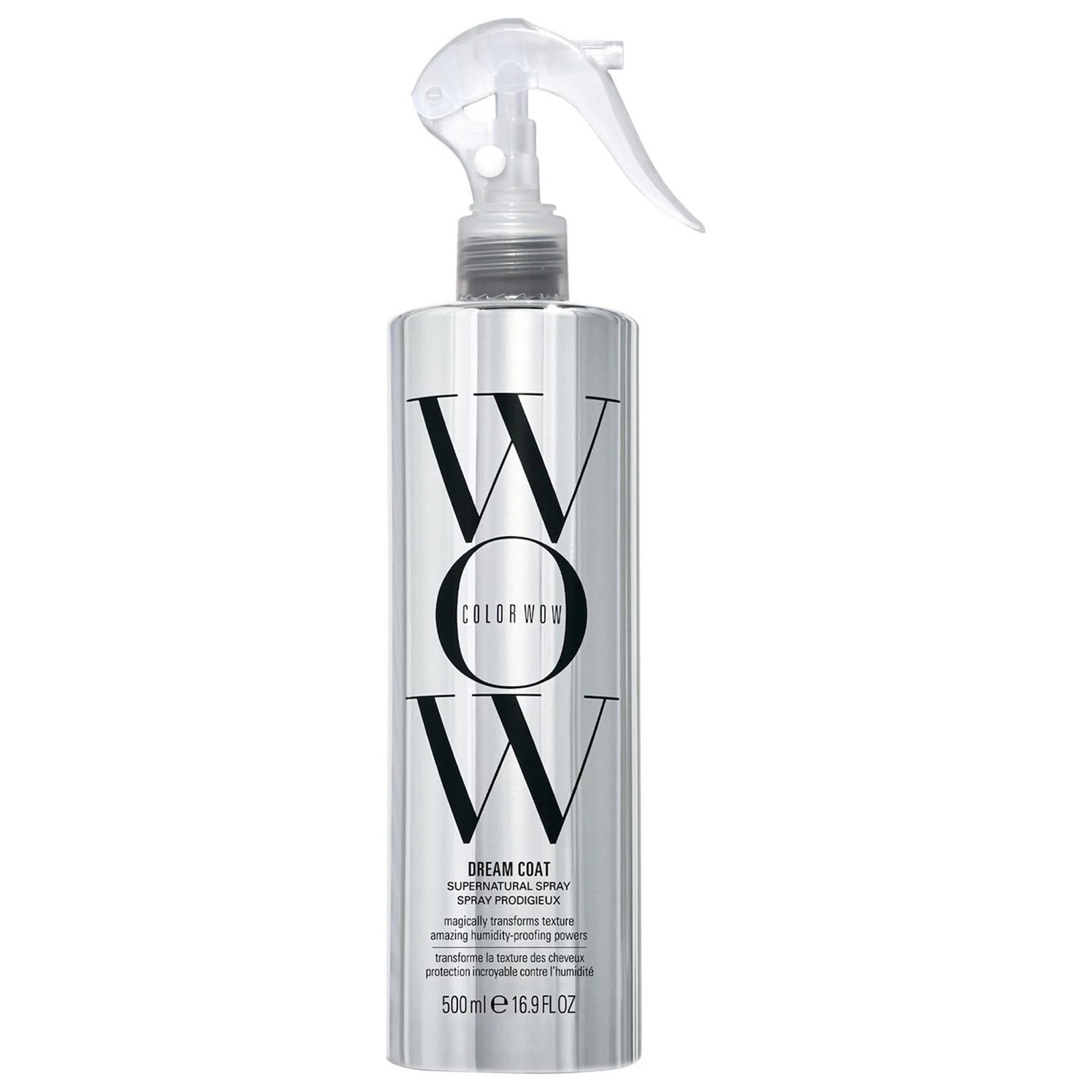COLOR WOW Dream Coat Supernatural Treatment Spray for Frizzy Hair, None | Kohl's