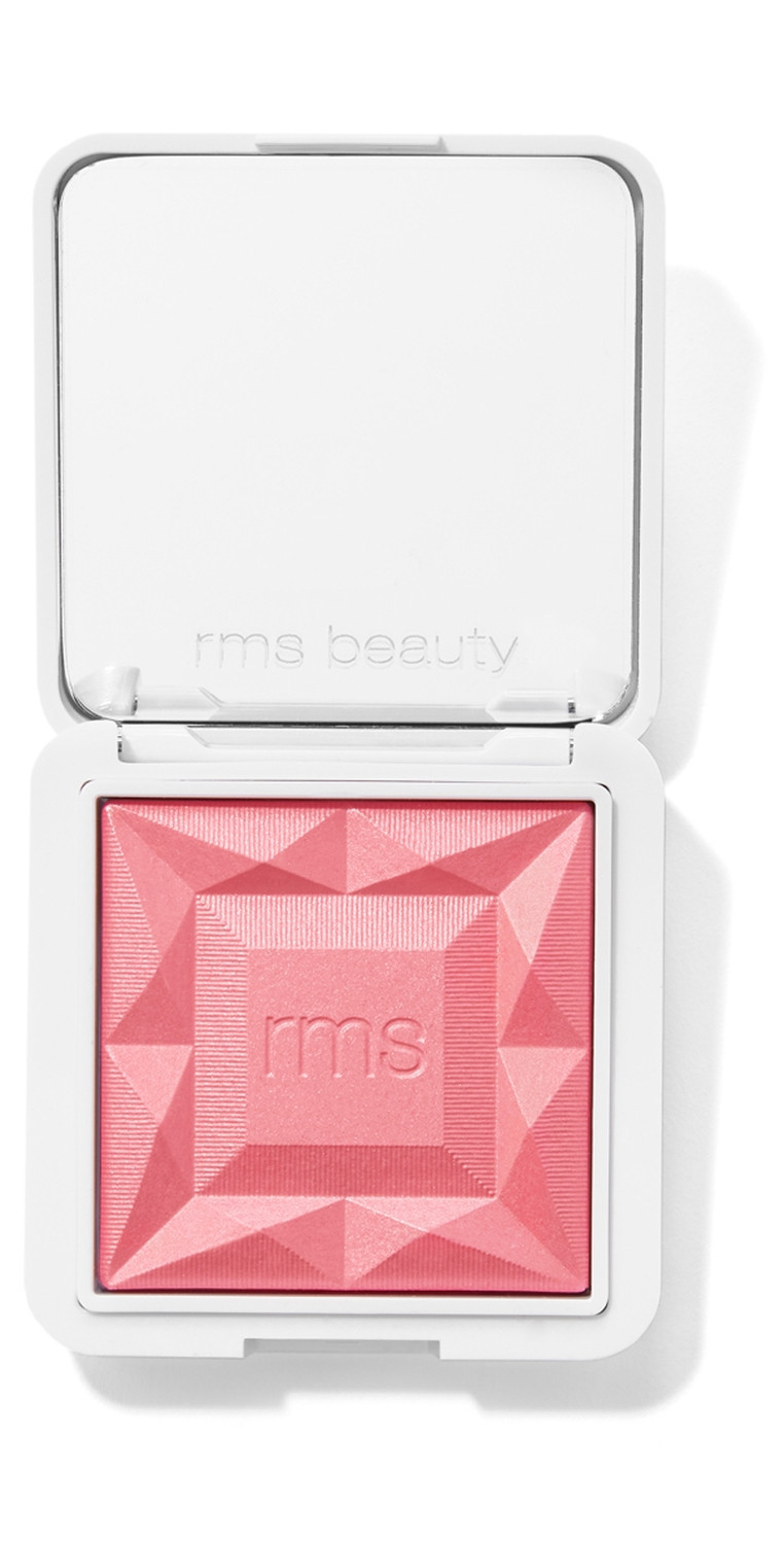 RMS Beauty ReDimension Hydra Powder Blush French Rose One Size | Shopbop