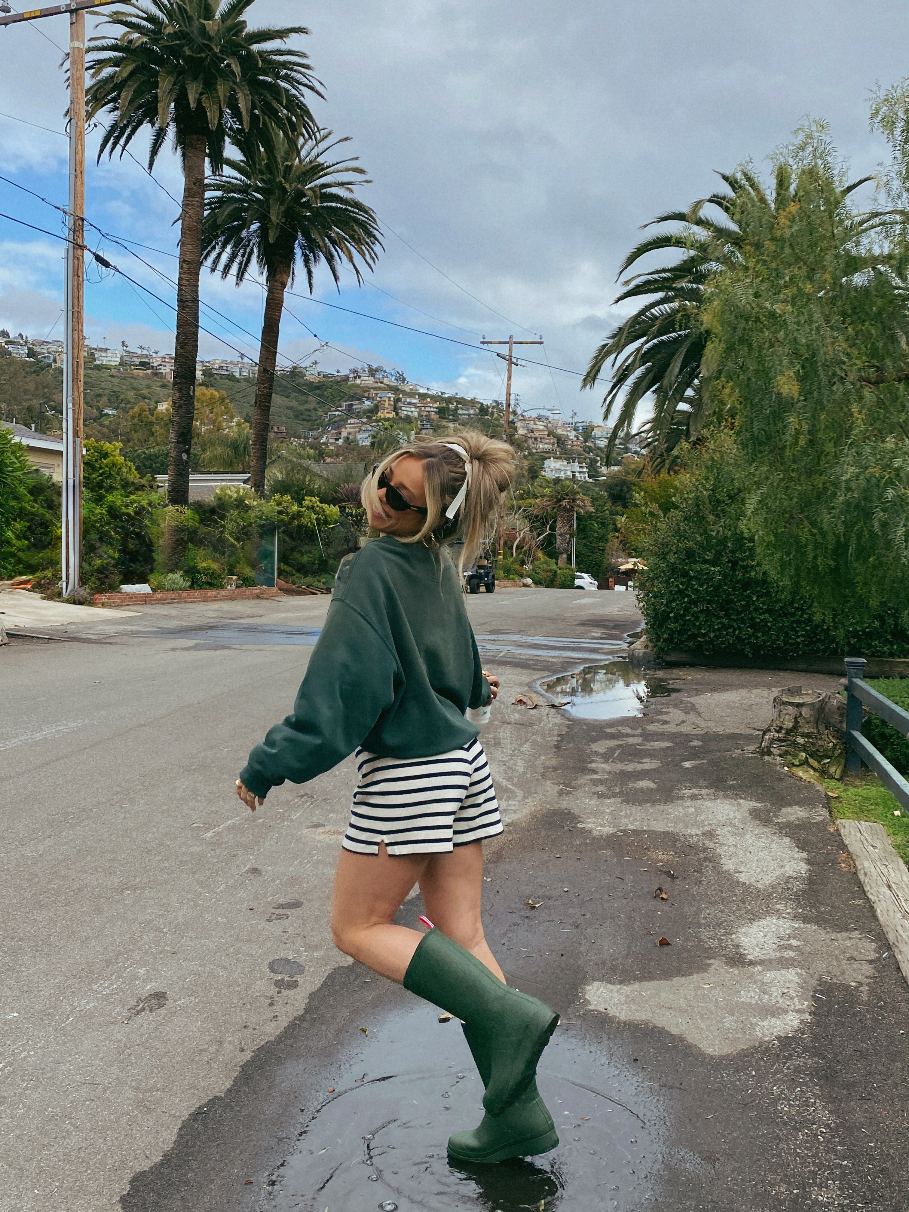 spring outfit idea 

 #LTKSpringSale #LTKootd #LTKSeasonal