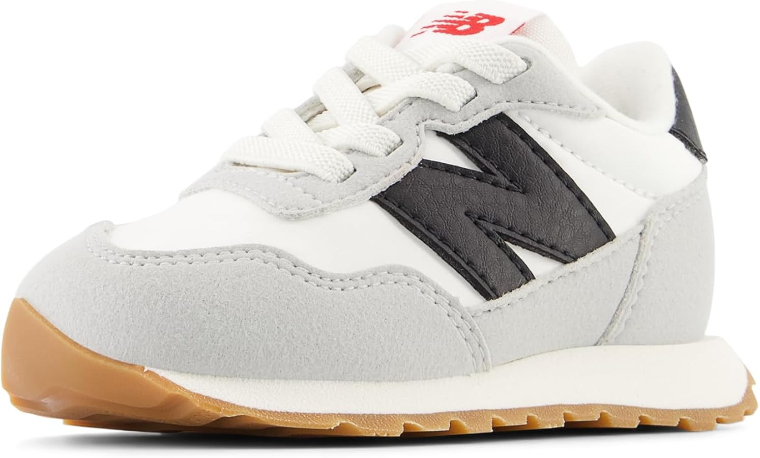 New Balance Kid's 574 V1 Lace-Up Sneaker | Amazon (US)