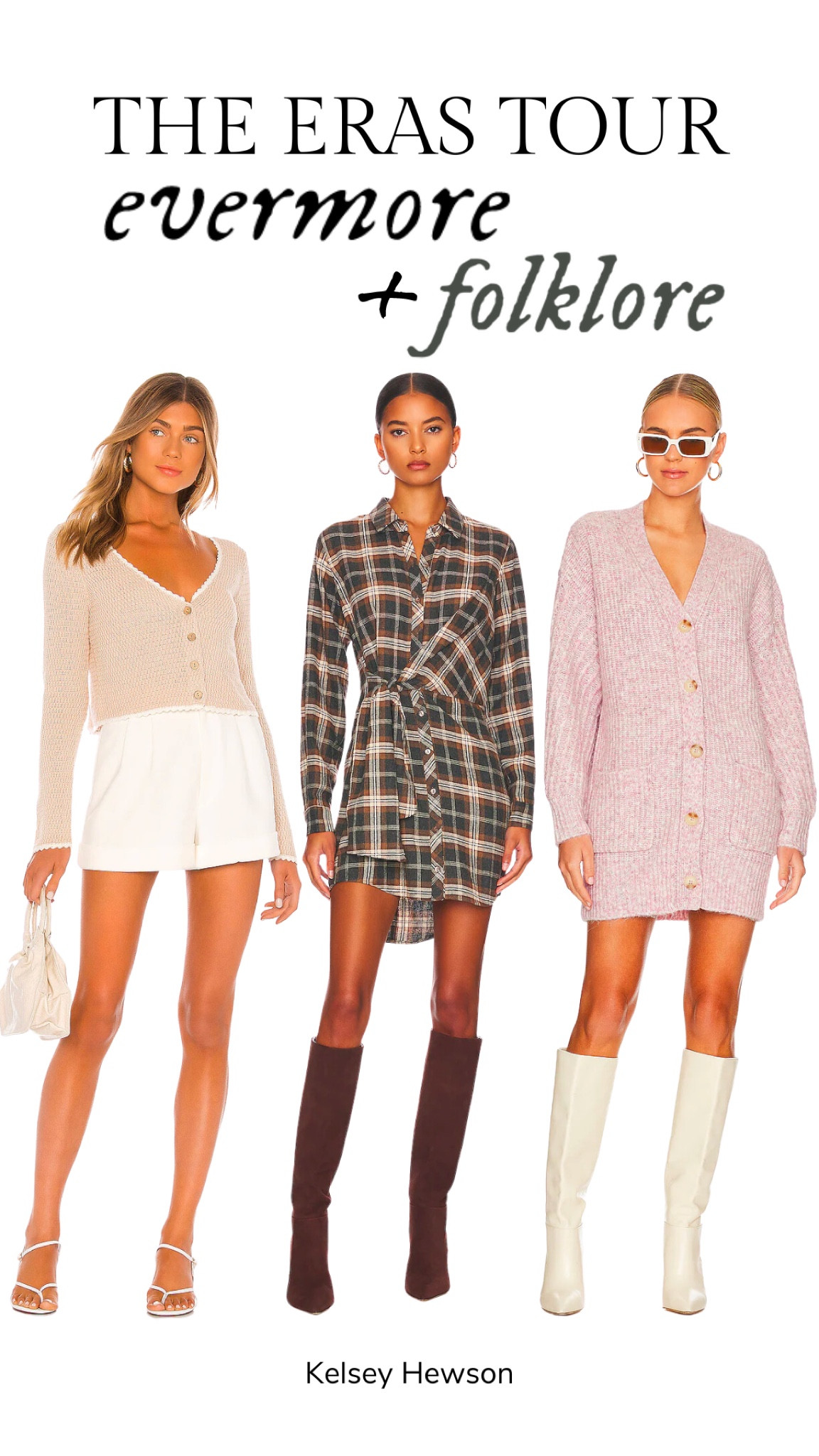 eras tour outfit - evermore and folklore edition 🐻⚡️🤎

eras tour, eras outfit, eras tour folklore, eras tour outfit, folklore eras, taylor swift eras, taylor swift folklore, taylor swift concert outfit, taylor swift eras outfit

#LTKFind #LTKFestival #LTKfit