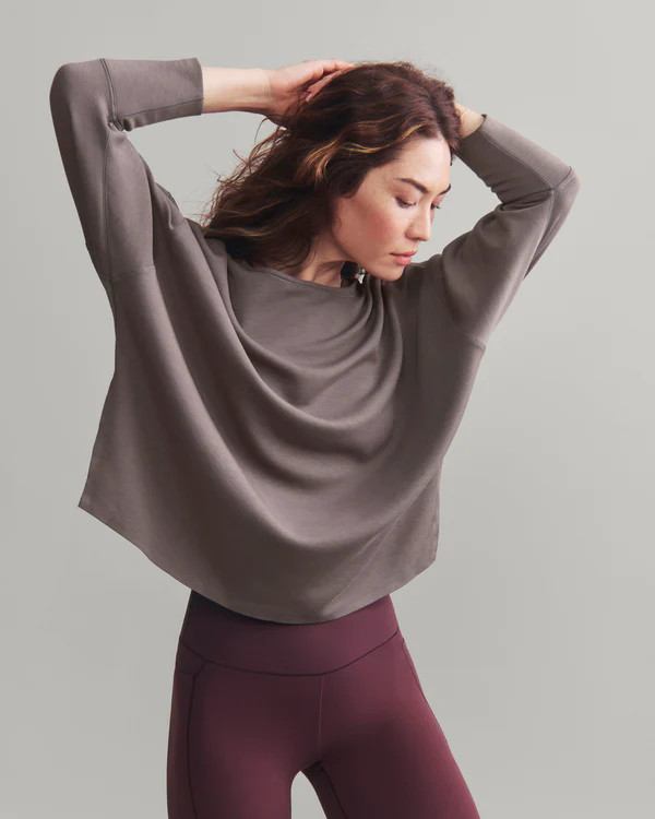 DreamGlow™ Pullover | Rhone