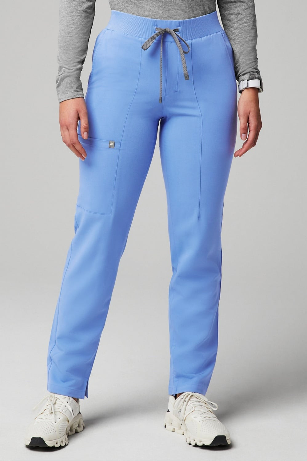 Ion Scrub Pant | Fabletics