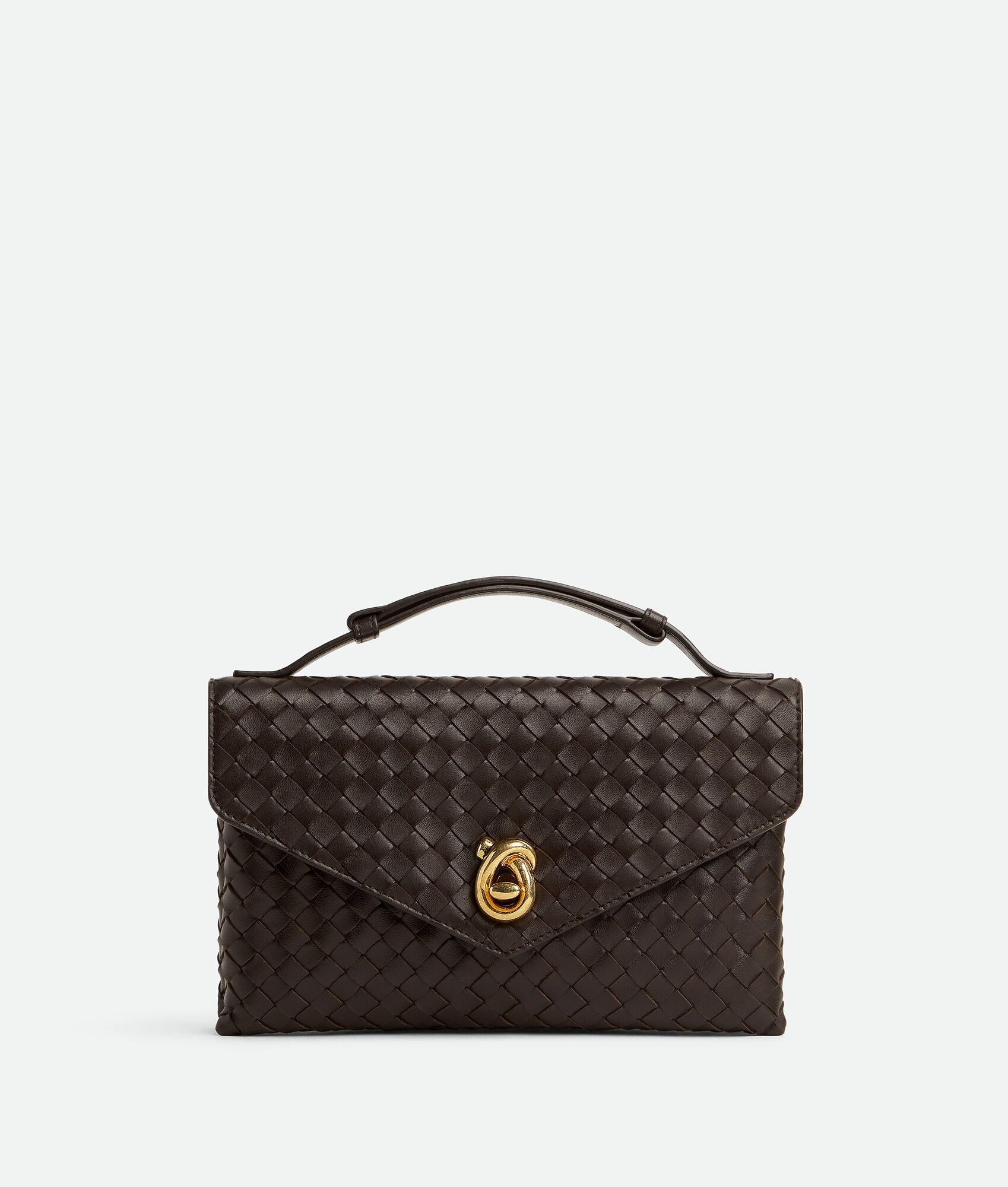 Knot Lock | Bottega Veneta