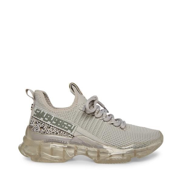 MAXIMA GREY MULTI | Steve Madden (US)