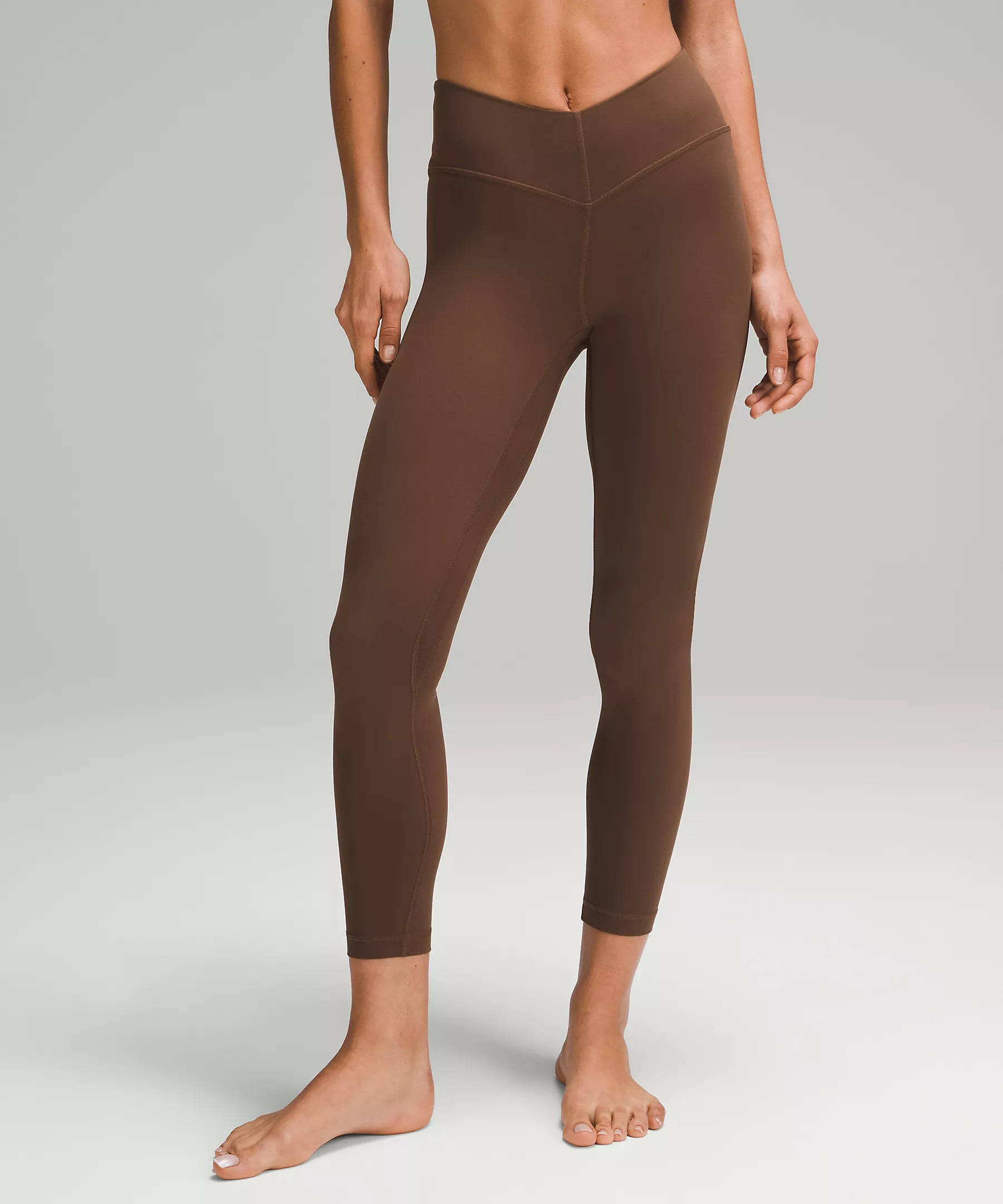 lululemon Align™ V-Waist Pant 25" | Lululemon (US)