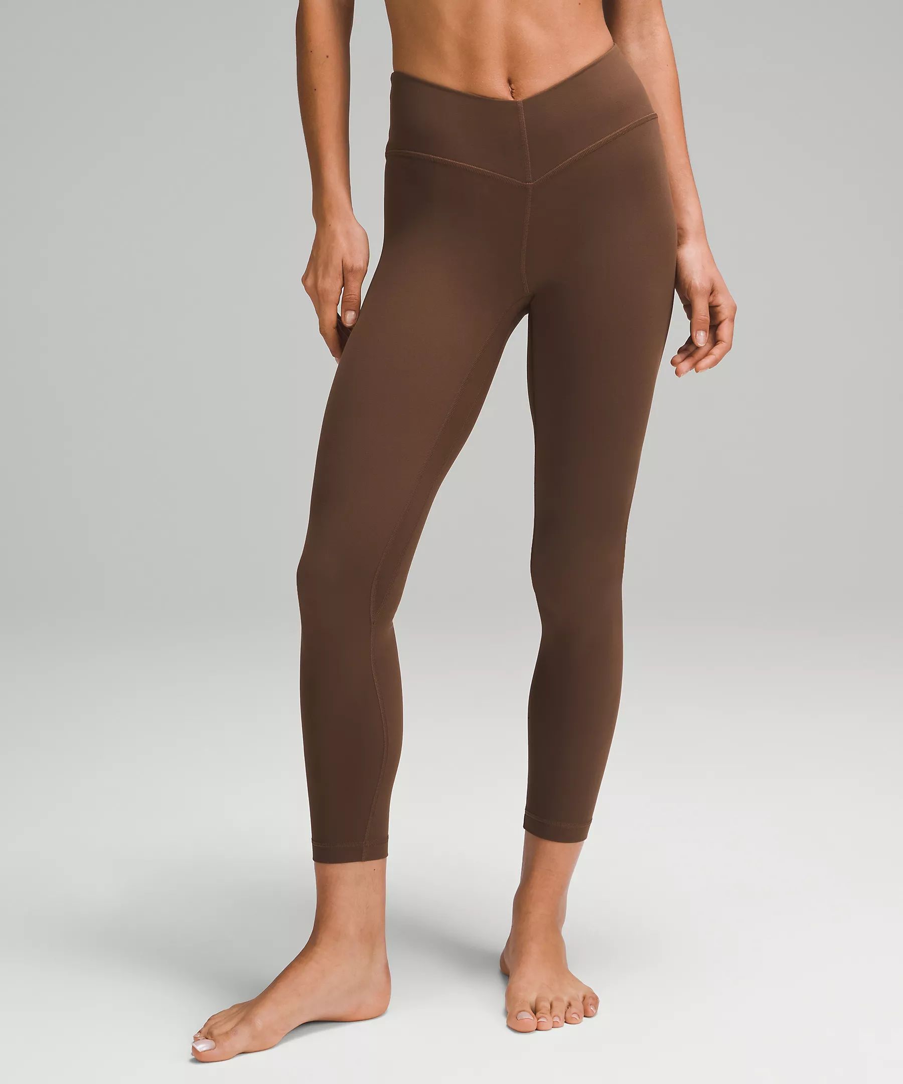 lululemon Align™ V-Waist Pant 25" *Online Only | Women's Pants | lululemon | Lululemon (US)