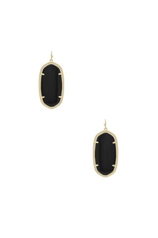 Danielle Earrings | Revolve Clothing (Global)