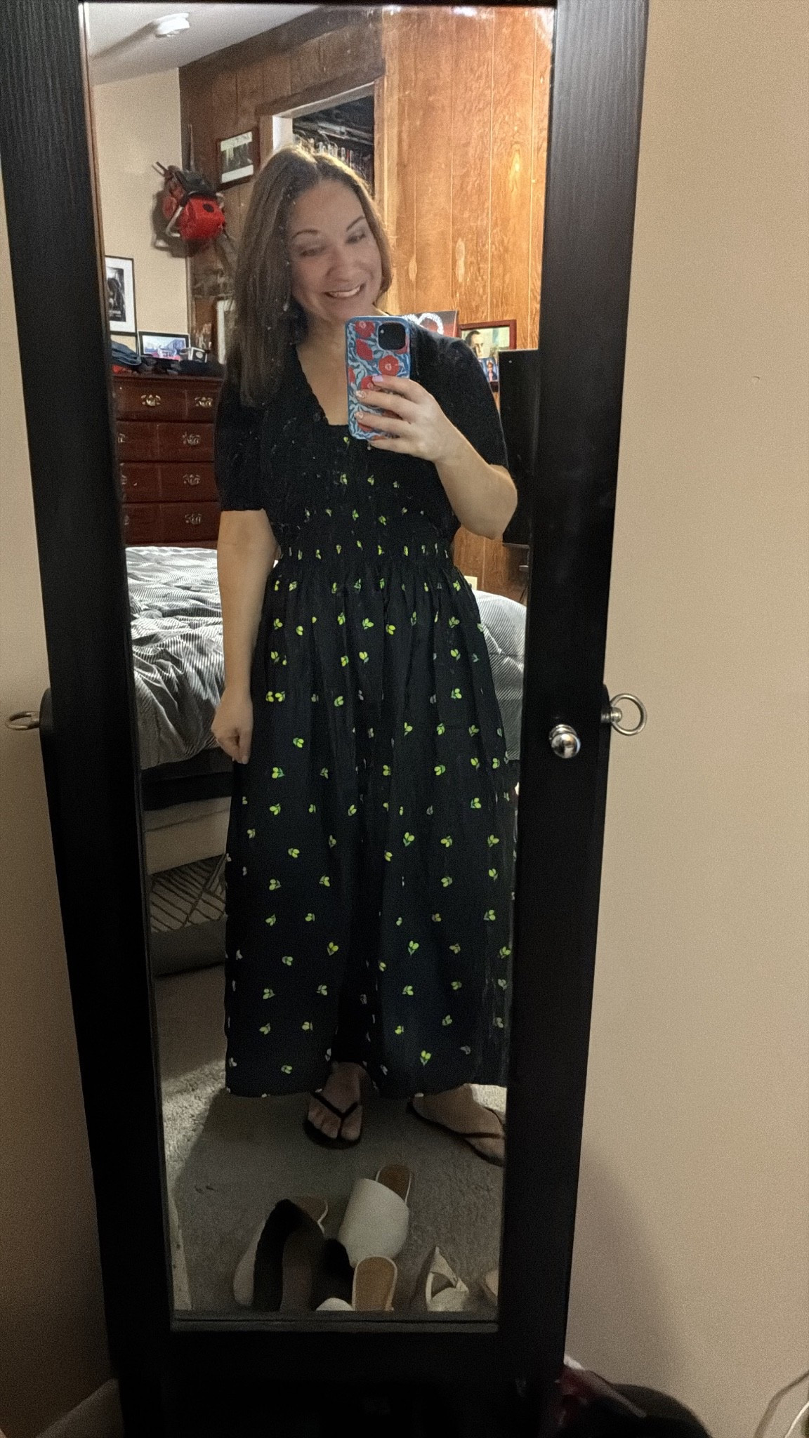Cute lemon dress - wearing size CD

#LTKgrwm #LTKPetite #LTKSaleAlert