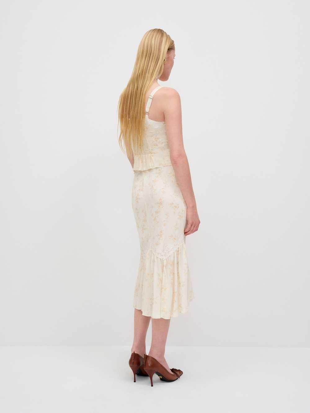 Sarita Two Piece | Reformation (Global)