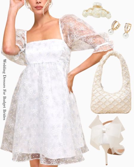 Bridal shower outfit idea for the bride to be. 

#bacheloretteoutfit #graduationdress #vacationoutfit #summeroutfit #rehearsaldinneroutfit 

#LTKwedding #LTKSeasonal #LTKstyletip