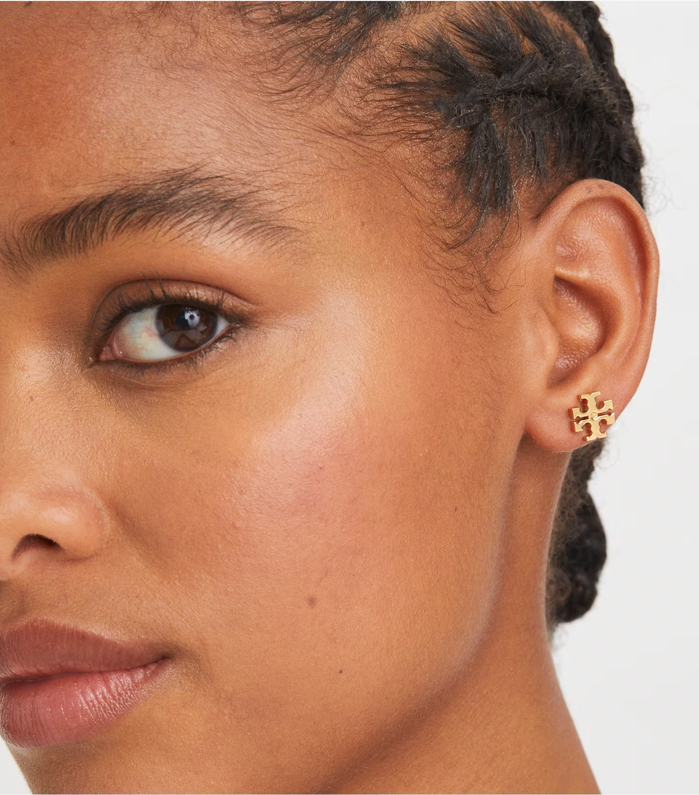 KIRA STUD EARRING | Tory Burch (US)