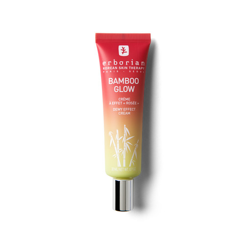 Silky & Glow Effect Moisturiser | Bamboo Glow | ERBORIAN UK | Erborian UK