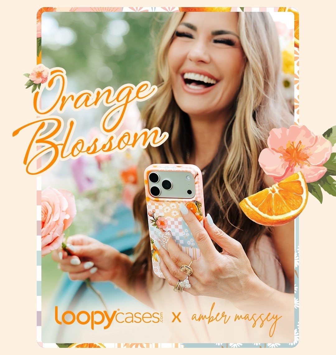 New phone cases @Loopy Cases use code “Skysuphigh” for 10% off at checkout!! 💕

#LTKmomlife #LTKootd #LTKMothersDay