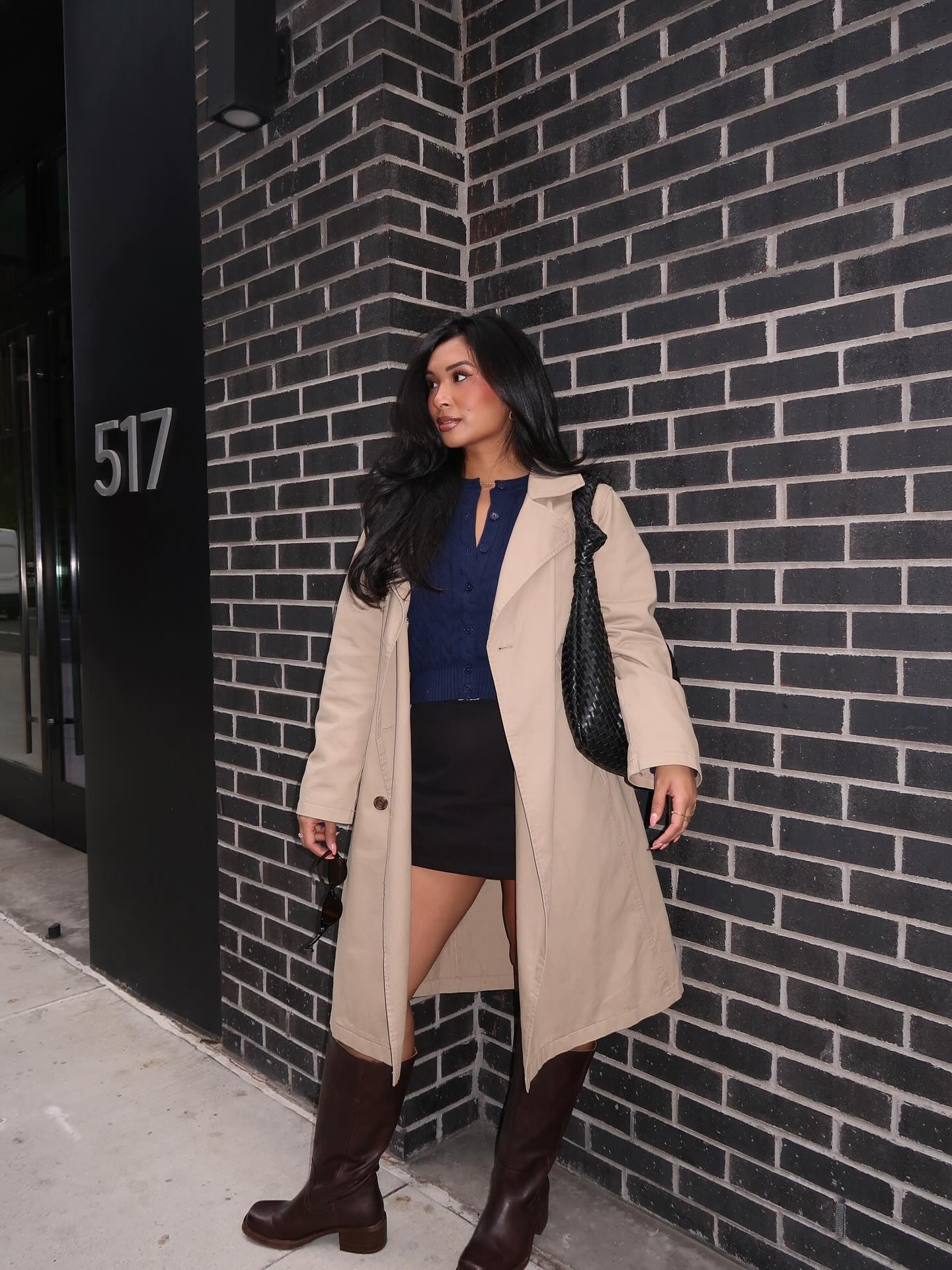 i’m stuck on you, like blue 🫐🪽🧿🧊 

navy is one of my favorite ways to incorporate color for fall! 

#LTKStyleTip #LTKPetite #LTKSeasonal