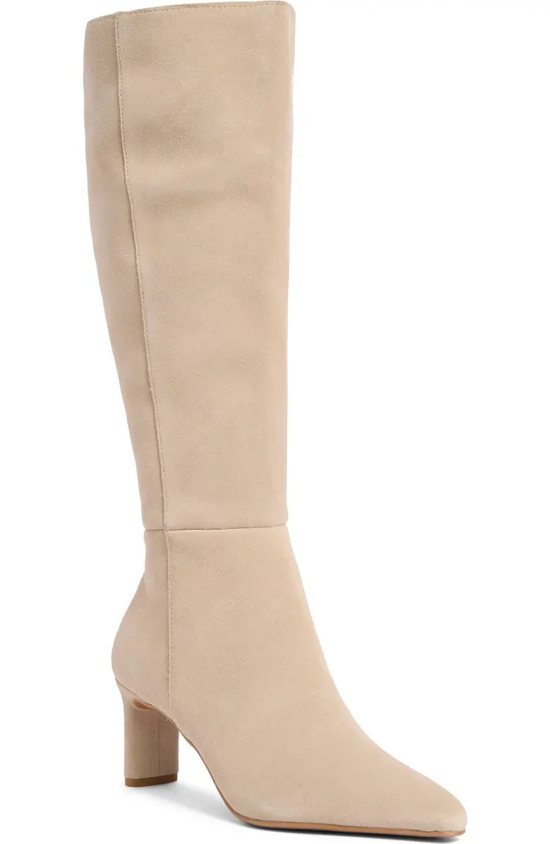 Dolce Vita Gannon Knee High Boot (Women) | Nordstromrack | Nordstrom Rack