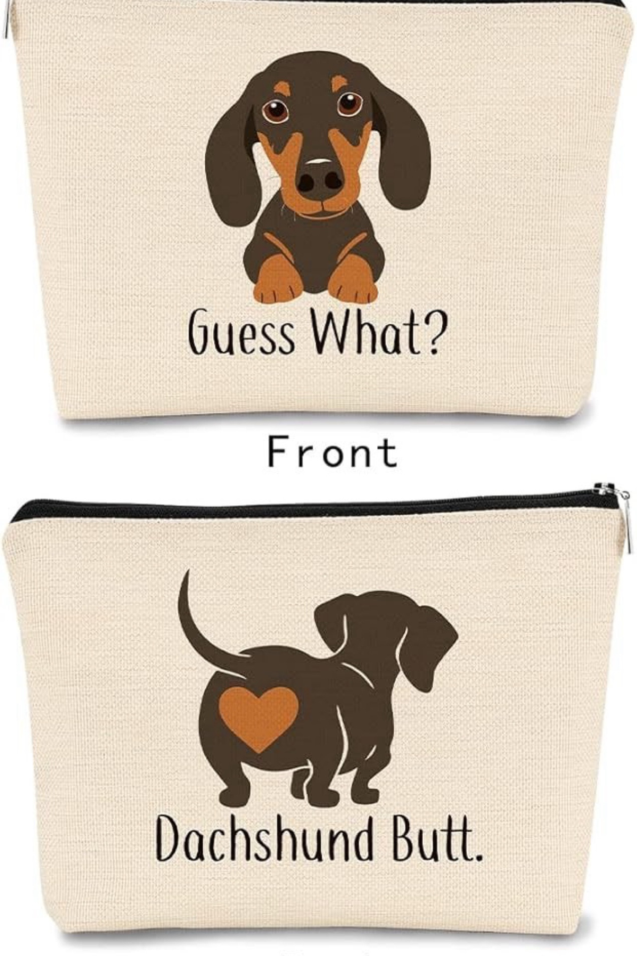 @leothepiebald favorite cosmetic bag 

#LTKTravel #LTKHome #LTKFindsUnder50