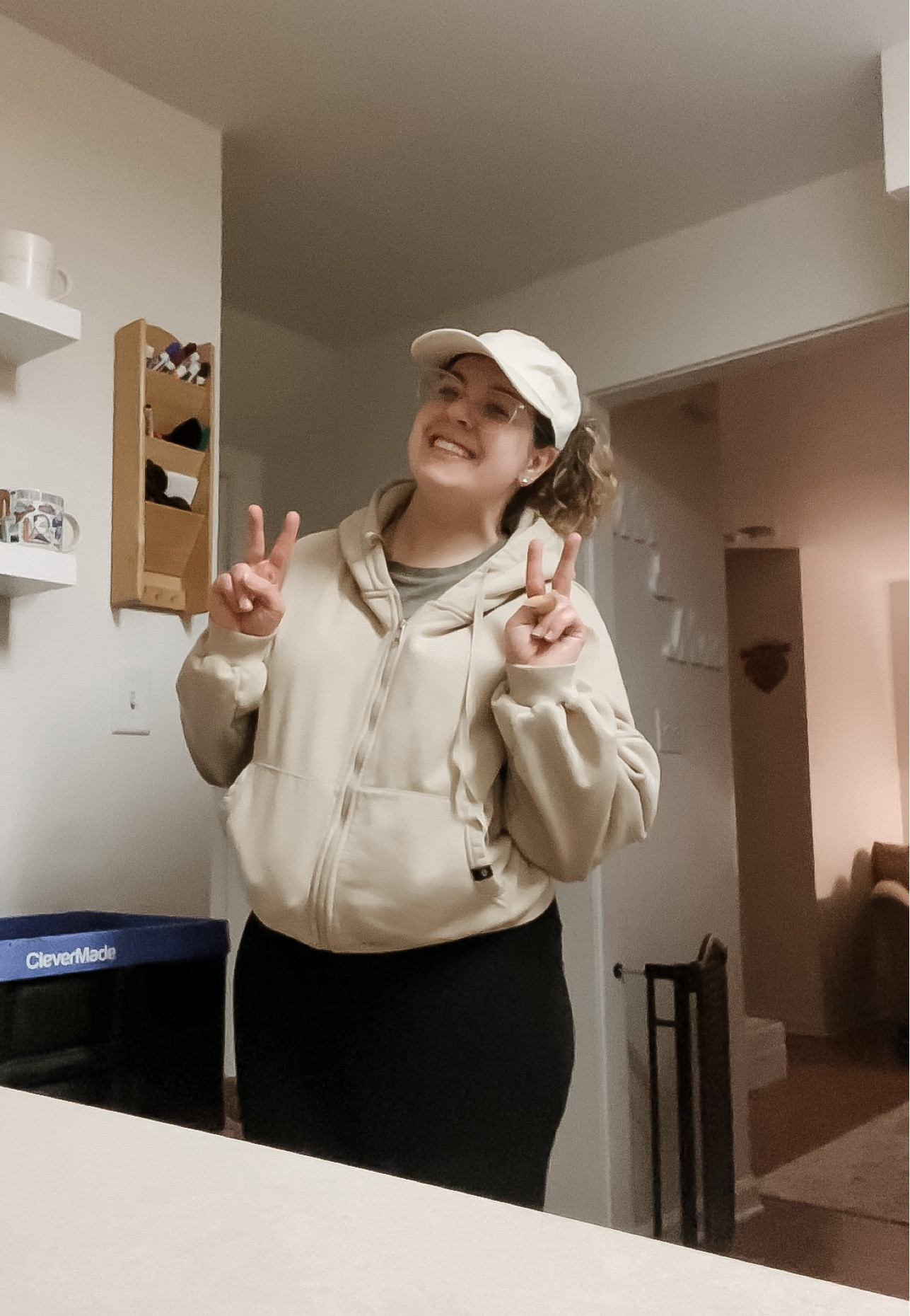 Colorado to Virginia all day comfortable travel road-trip outfit

#LTKtravel #LTKcurves #LTKfit