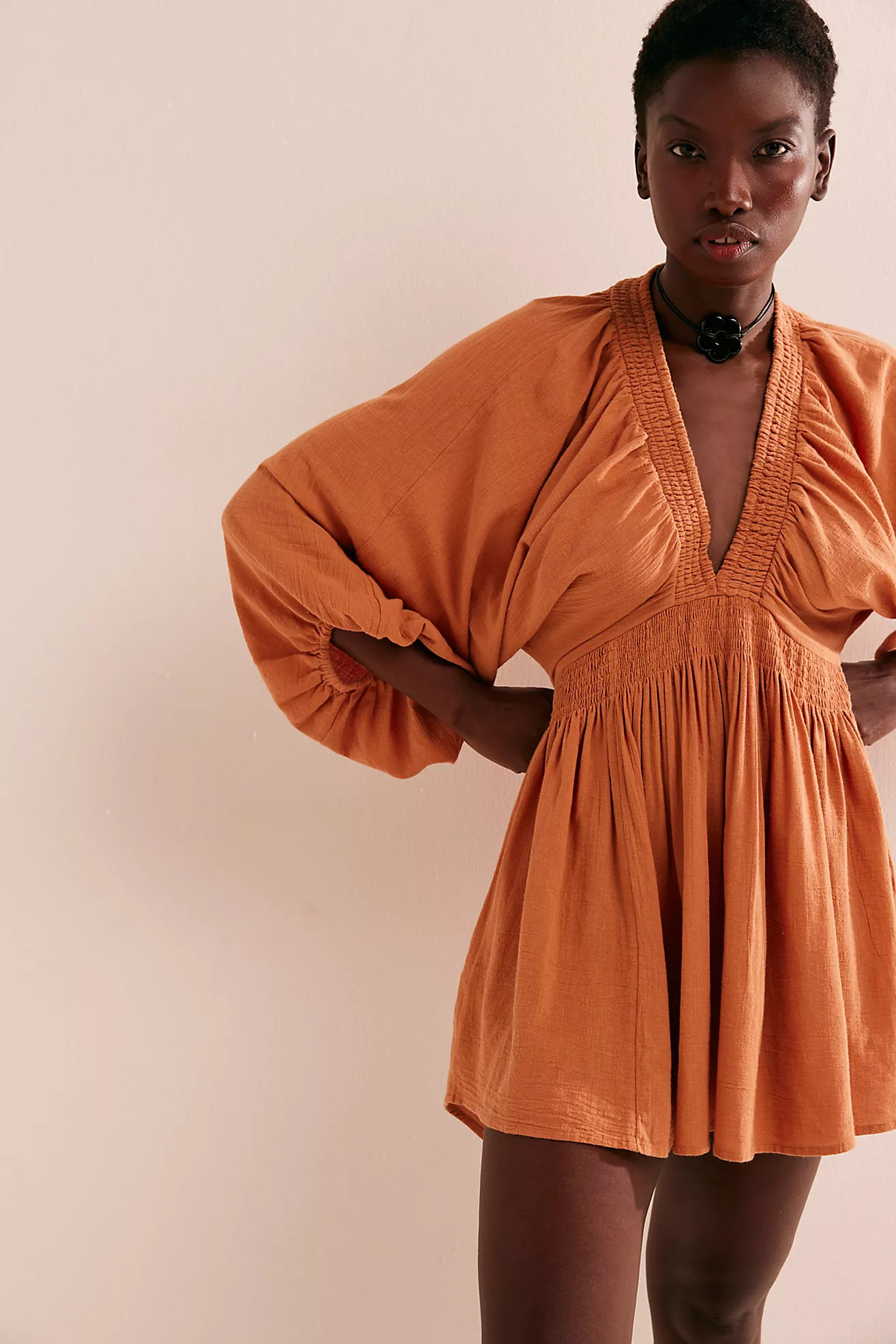 For The Moment Mini | Free People (Global - UK&FR Excluded)