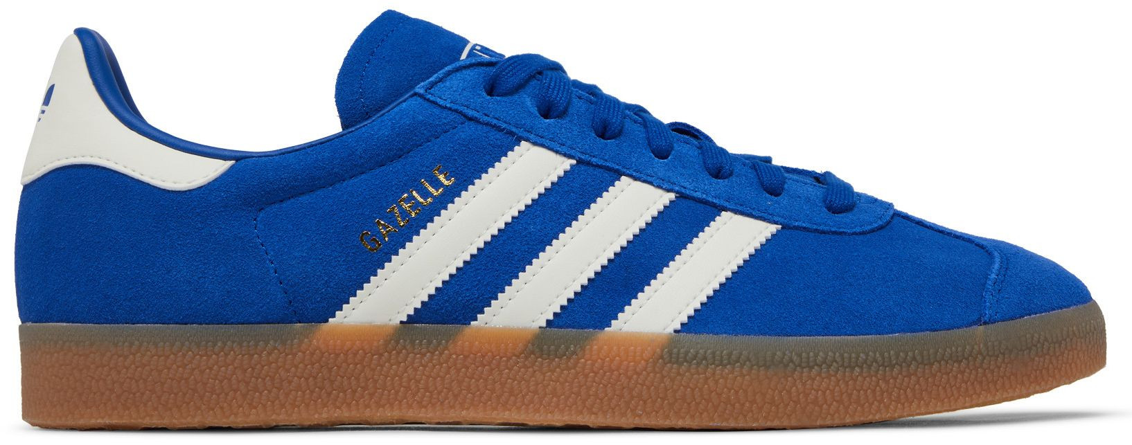 Gazelle 'Royal Blue Gum' | GOAT