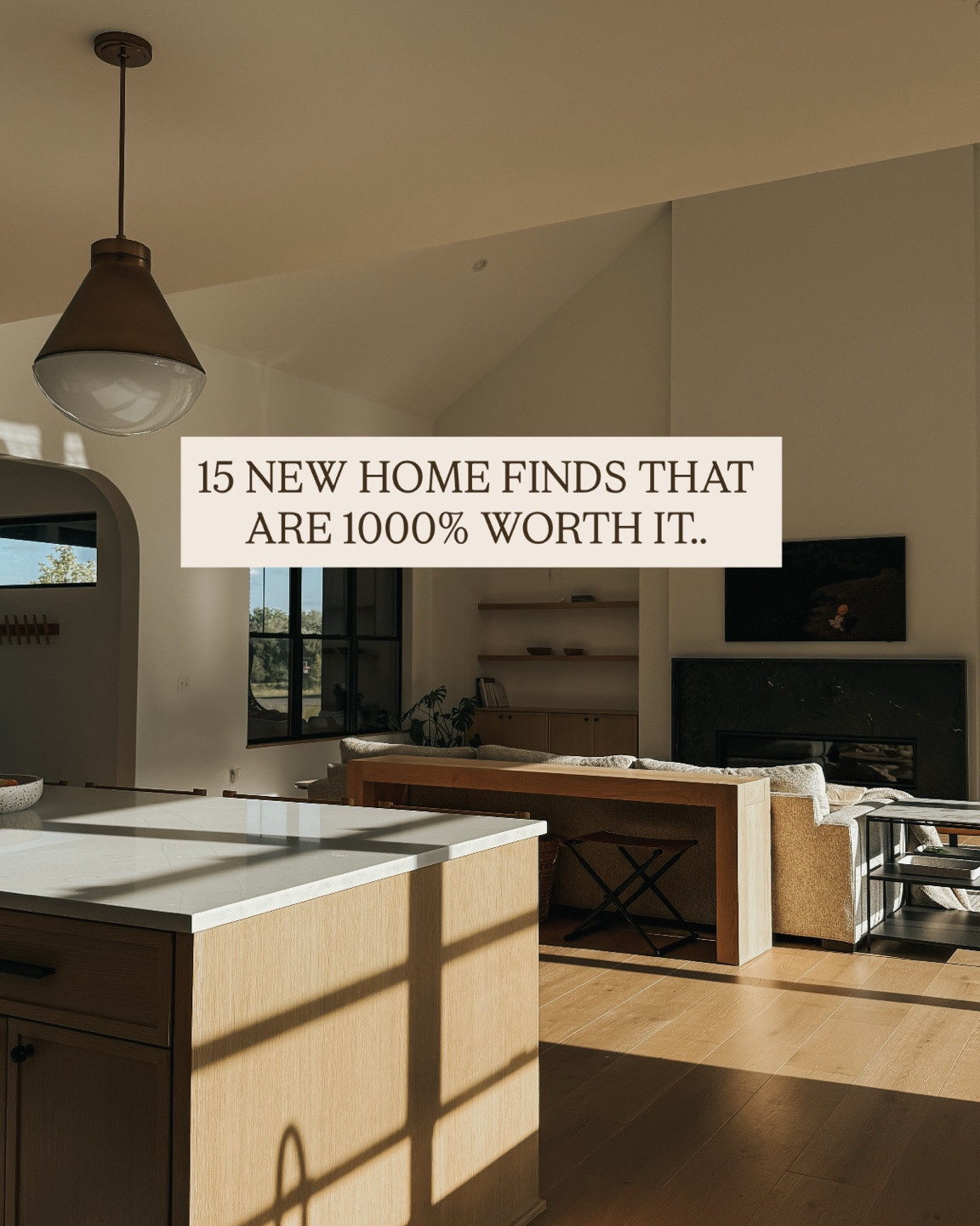 New home finds that I have used and love…

#LTKHome #LTKSaleAlert #LTKOver40