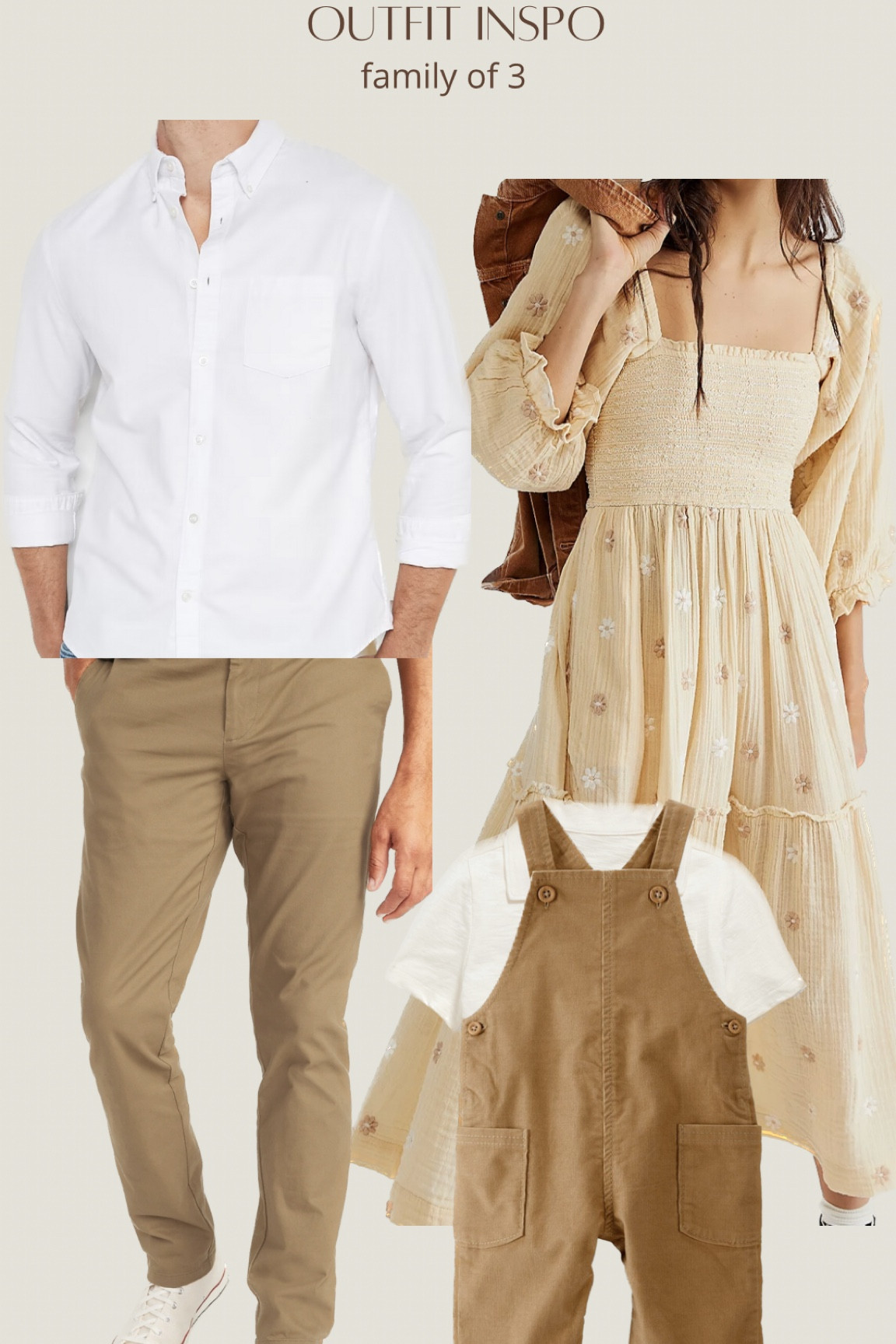 Family photos outfit inspo✨

#LTKfamily #LTKkids #LTKsalealert