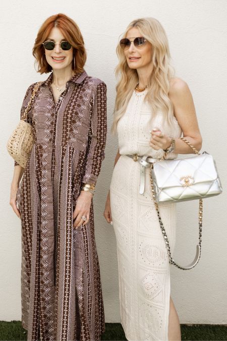 Two incredibly chic dresses from Julia Amory that are perfect for so many summer events ✨️

#LTKSeasonal #LTKover40 #LTKstyletip