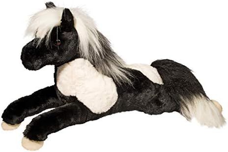 Douglas Plush Leighton Floppy Horse Stuffed Animal | Amazon (US)