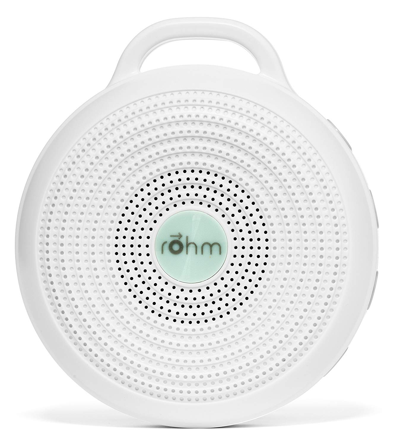 Rohm White Noise Sound Machine, Portable, Masks Noise - cancel out noises that might disturb or d... | Walmart (US)