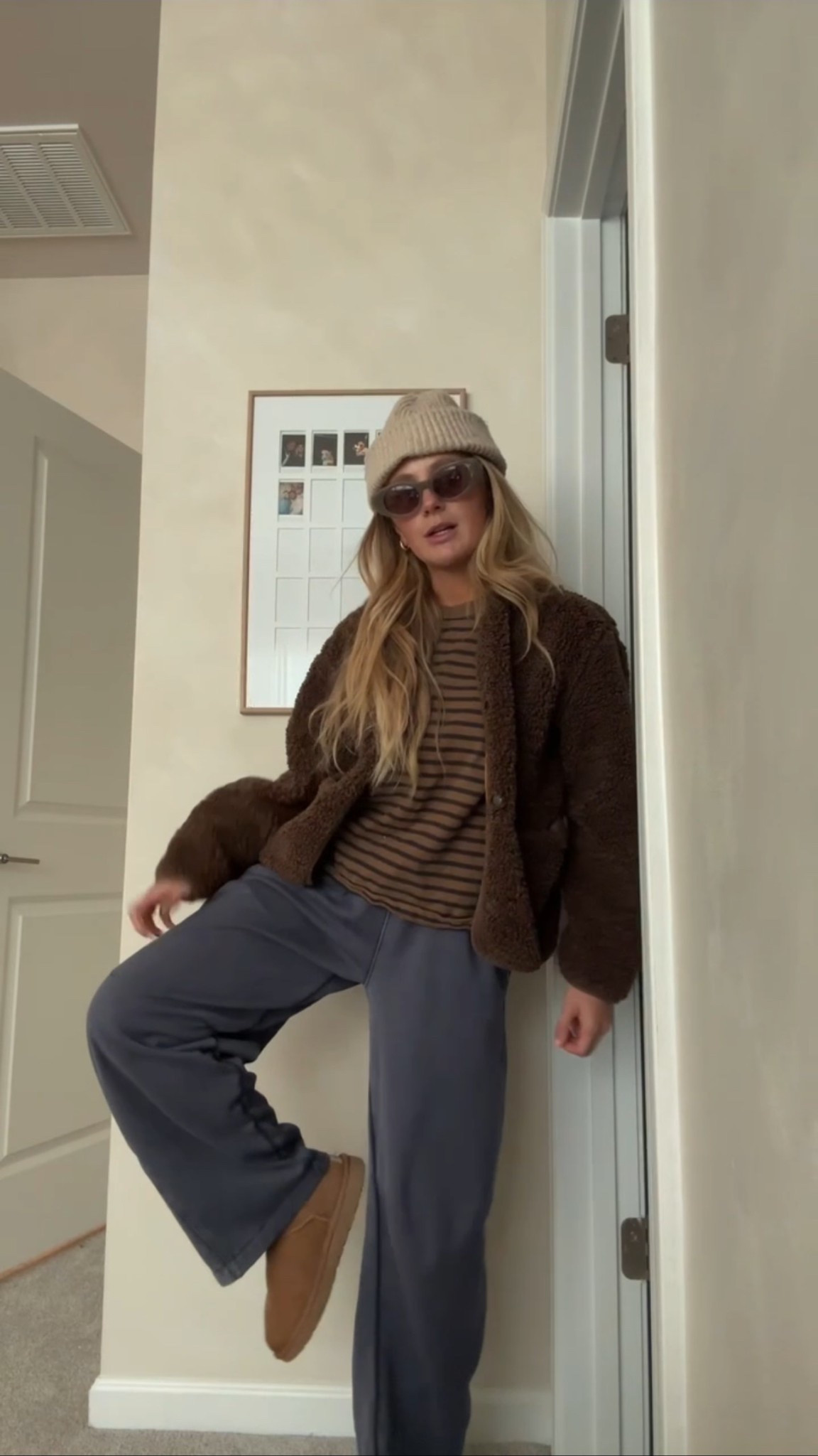 Outfit links!!! Similars for items that are old or from Marshall’s xx 🤎

#LTKootd #LTKmomlife #LTKPetite