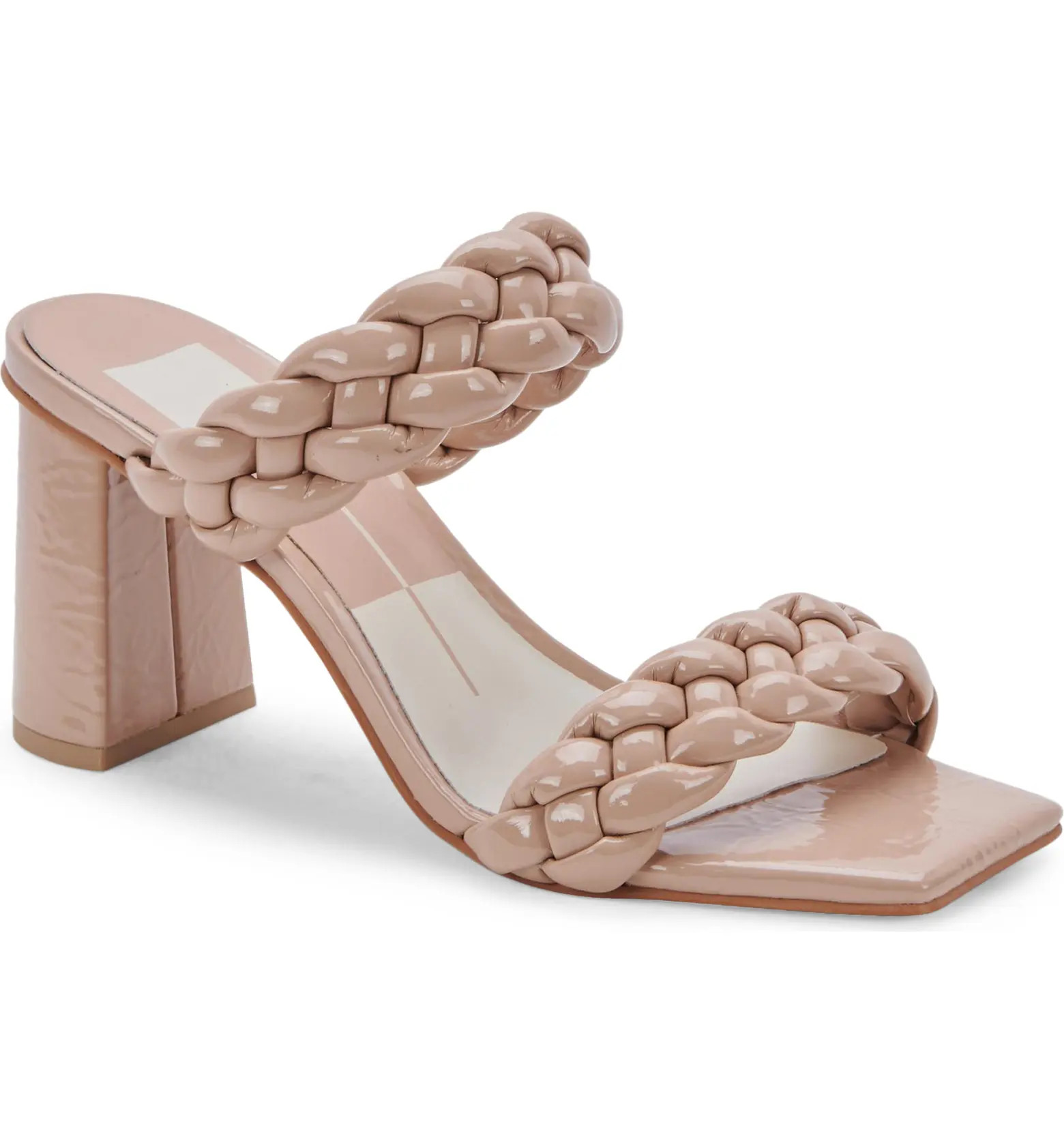 Paily Braided Sandal | Nordstrom