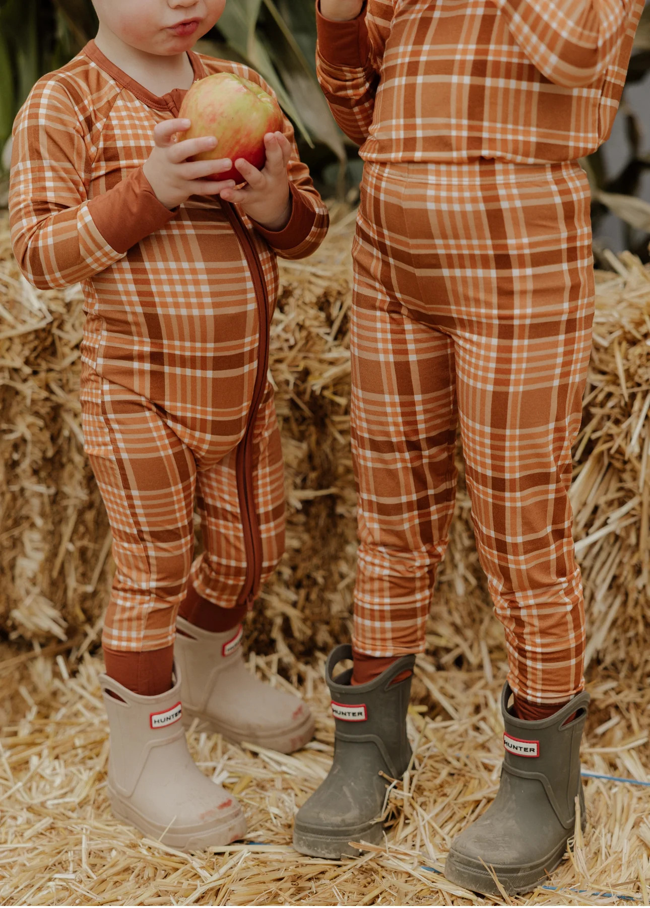 Caramel Dipped Two Piece Set IMJ X Bre Sheppard | In My Jammers