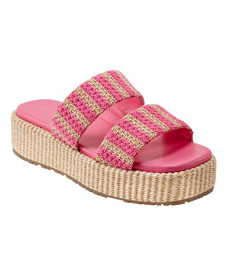 Women's Pelma Casual Slip-On Sandals | Macy's