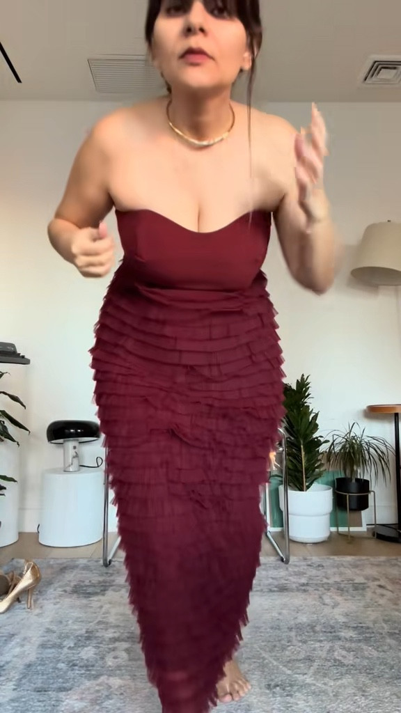 New Year Party Outfit Ideas

#LTKStyleTip #LTKHoliday #LTKSeasonal