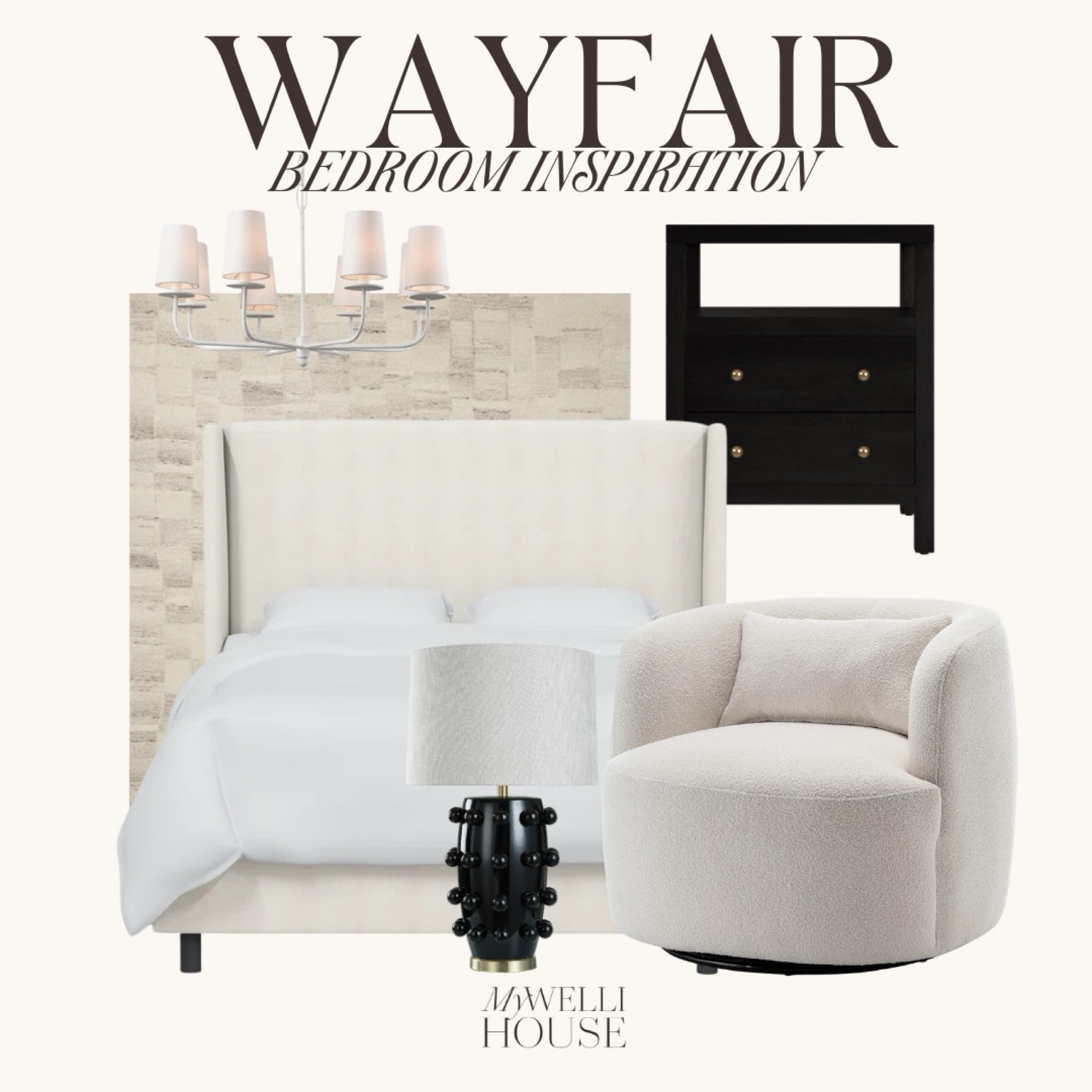 Wayfair Bedroom Best Sellers

#bedroom #bedroomdecor #bedroomfurniture #wayfair #homedecor #interiordesign #LTK


#LTKSaleAlert #LTKHome #LTKStyleTip