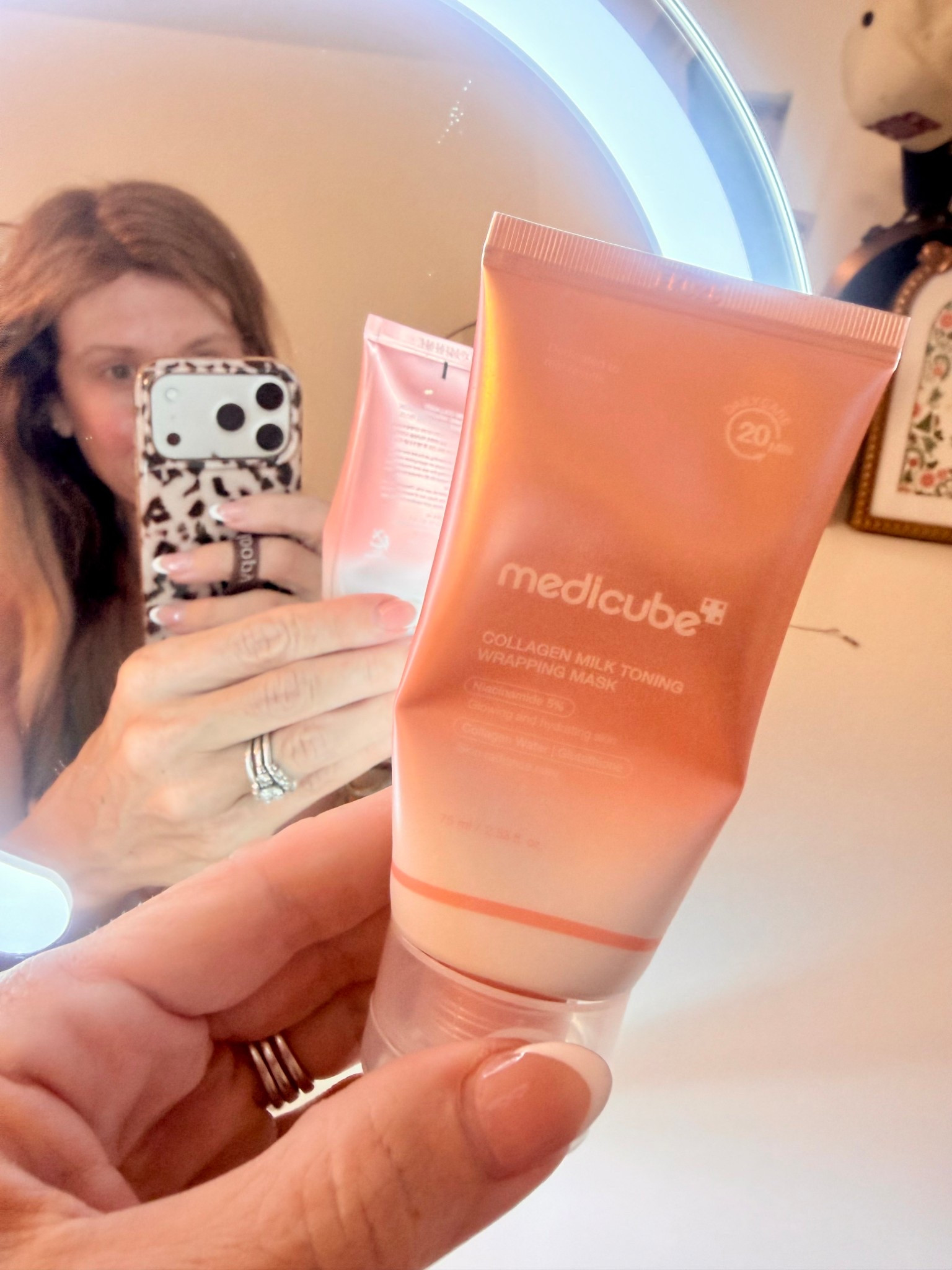 Favorite skincare 🤩

#LTKdayinmylife #LTKU #LTKselfcare