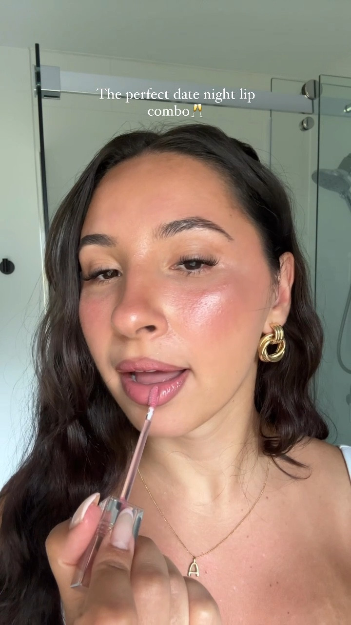 The perfect date night lip combo🥂

#LTKbeauty #LTKsummer #LTKcanada