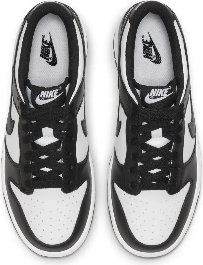 Kids' Dunk Low Basketball Sneaker | Nordstrom