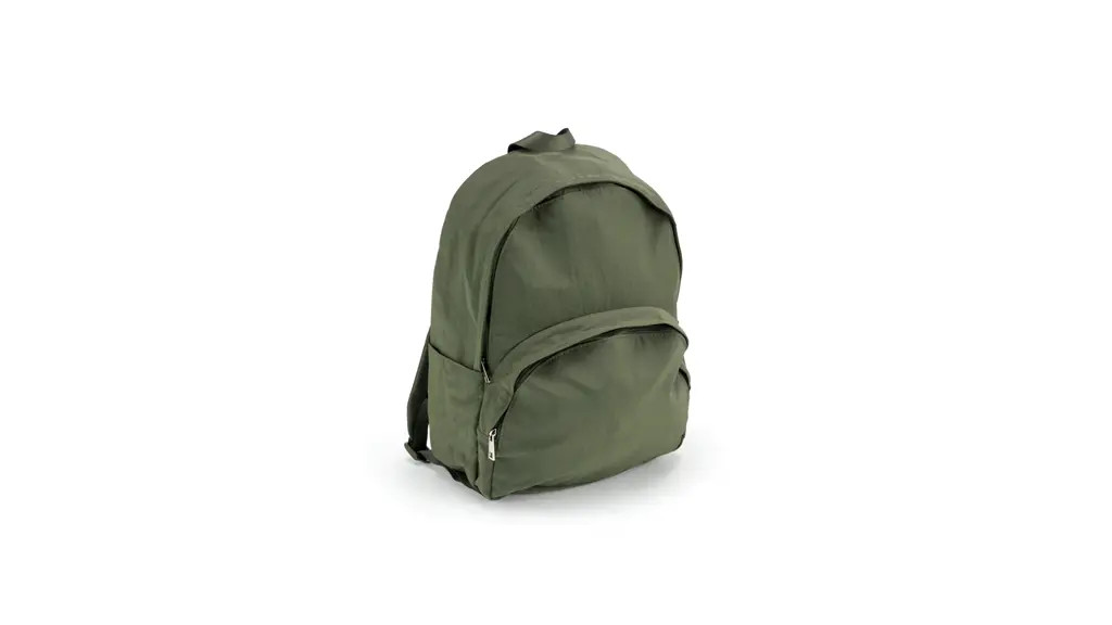 No Boundaries Women's Dome Backpack, Olive | Walmart (US)