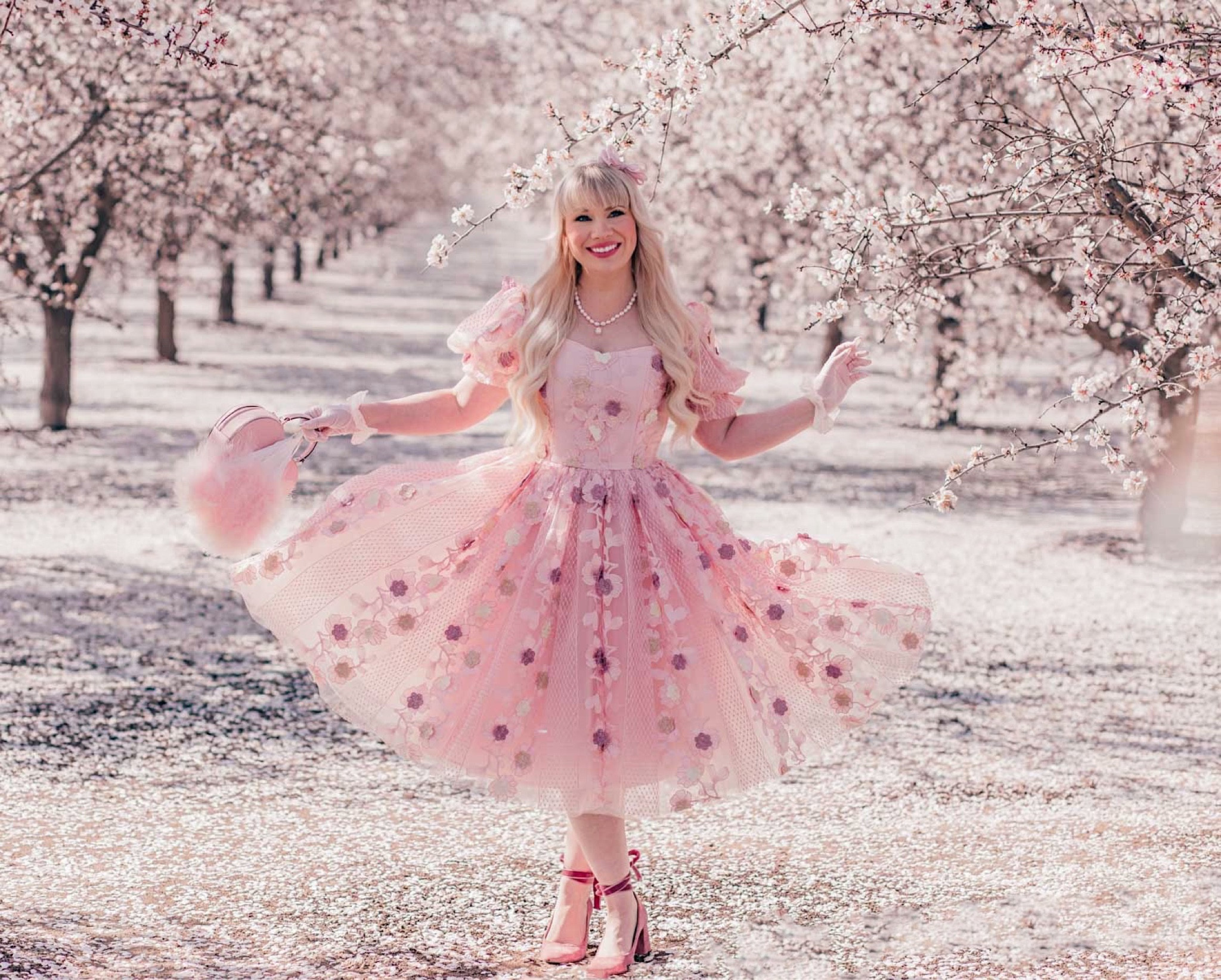 Wedding guest dress, spring dress outfit, floral dress, Easter dress, - use LIZZIEINLACE15 or LIZZIEINLACE for 15% off at JessaKae

#LTKSeasonal #LTKstyletip #LTKwedding