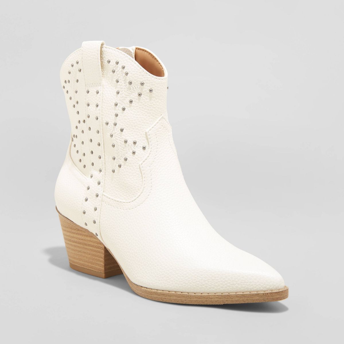 Women's Twyla Western Boots - Universal Thread™ | Target
