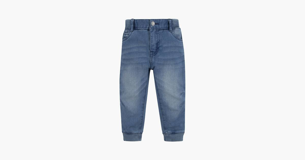 Knit Joggers Baby Boys 12-24m - Dark Wash | Levi's® US | Levi's US