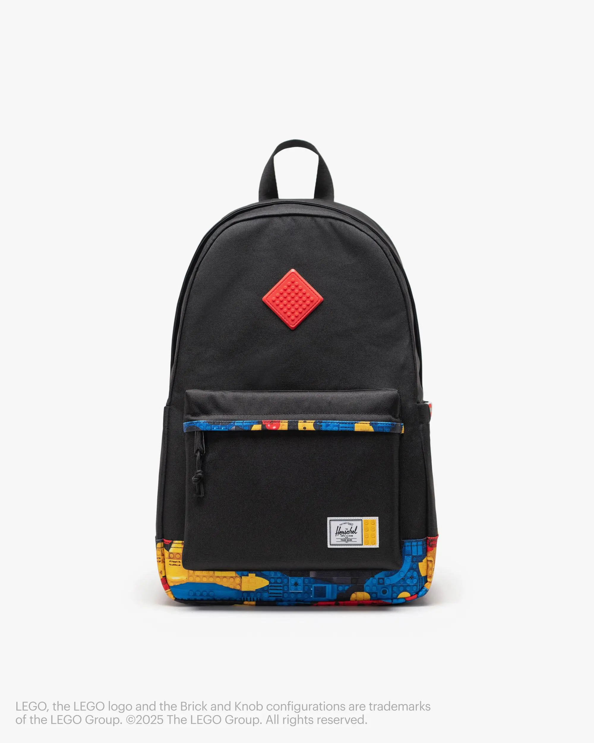 LEGO® Herschel Heritage™ Backpack 24L | Herschel Supply Company | Herschel Supply Company