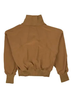 Brentwood embroidered bomber jacket | Farfetch Global