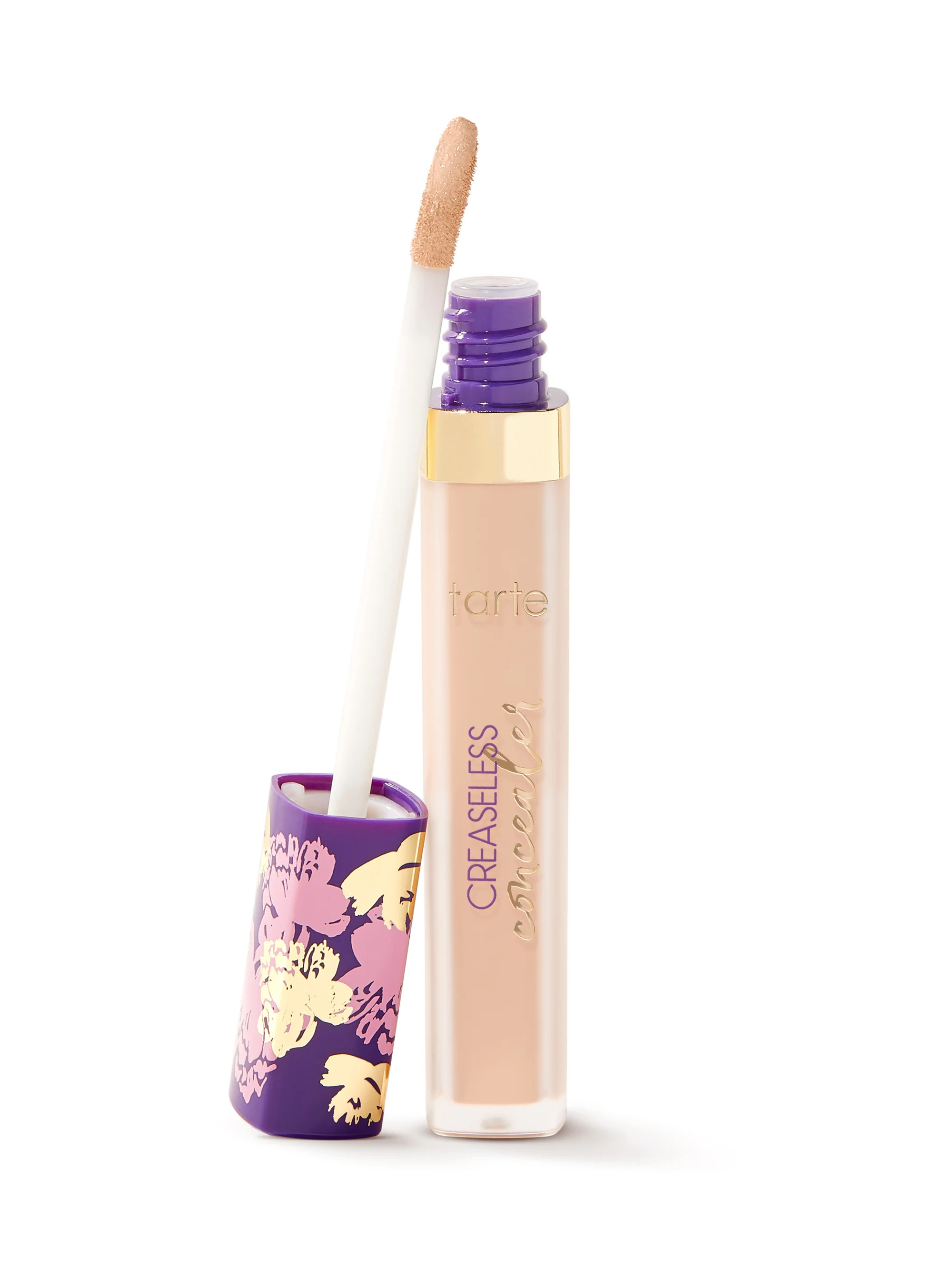 maracuja creaseless full coverage concealer™ | tarte cosmetics (Global)