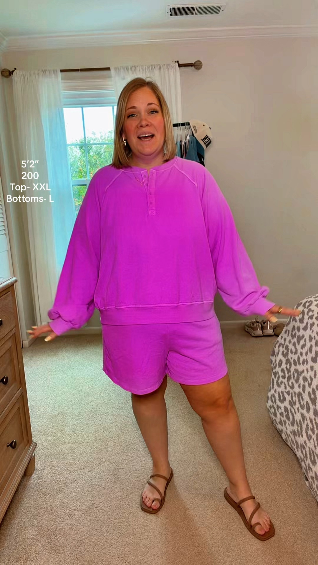 Old navy matching spring set 

#LTKSpringSale #LTKootd #LTKPlusSize