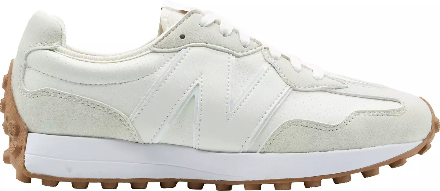 New Balance & CALIA Women's 327 Golf Shoes | Going Going Gone