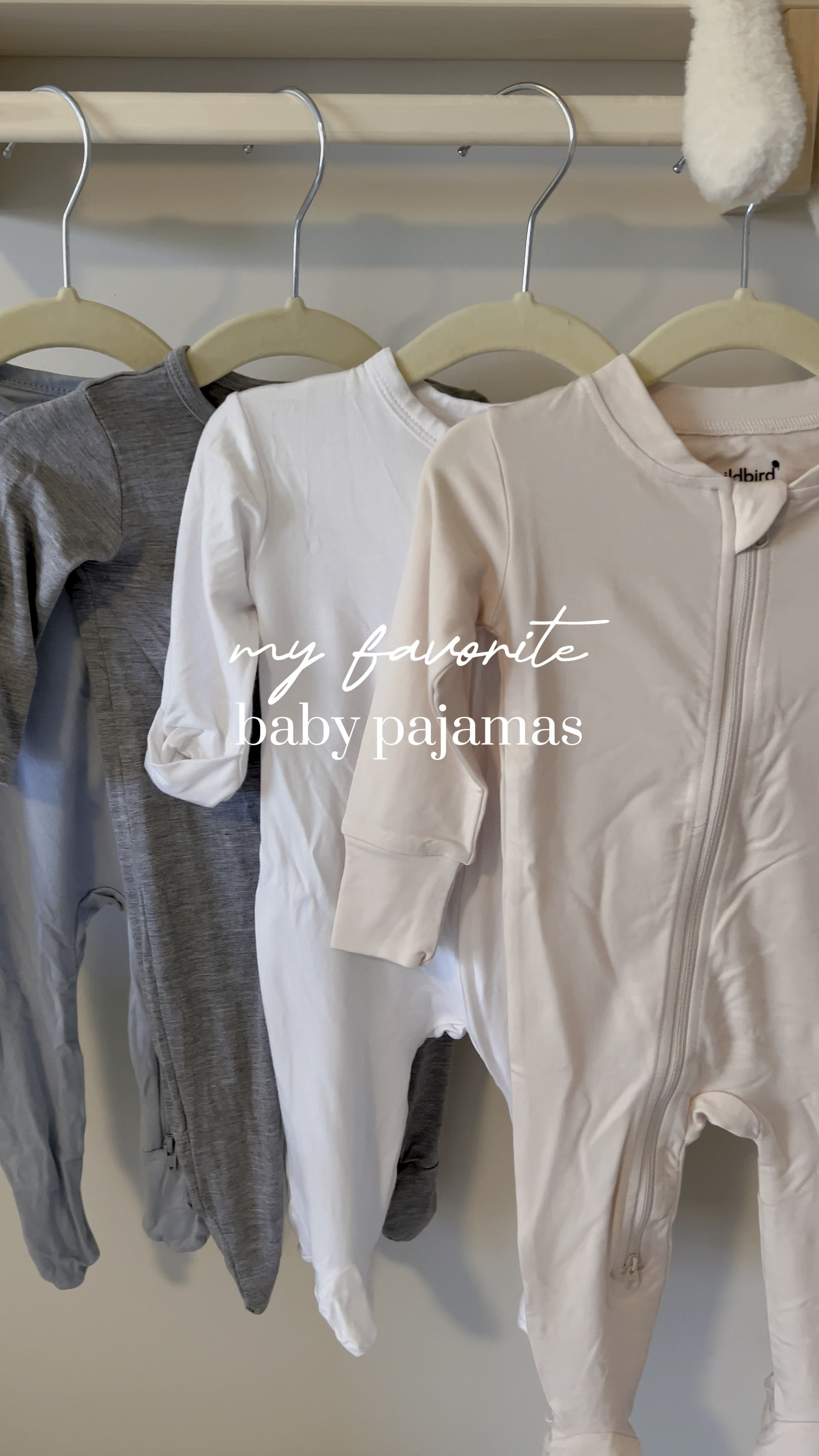 My absolute favorite pajamas for my newborn baby! Use code LIFEOFALEXA10 for 10% off

#LTKkids #LTKfamily #LTKbaby