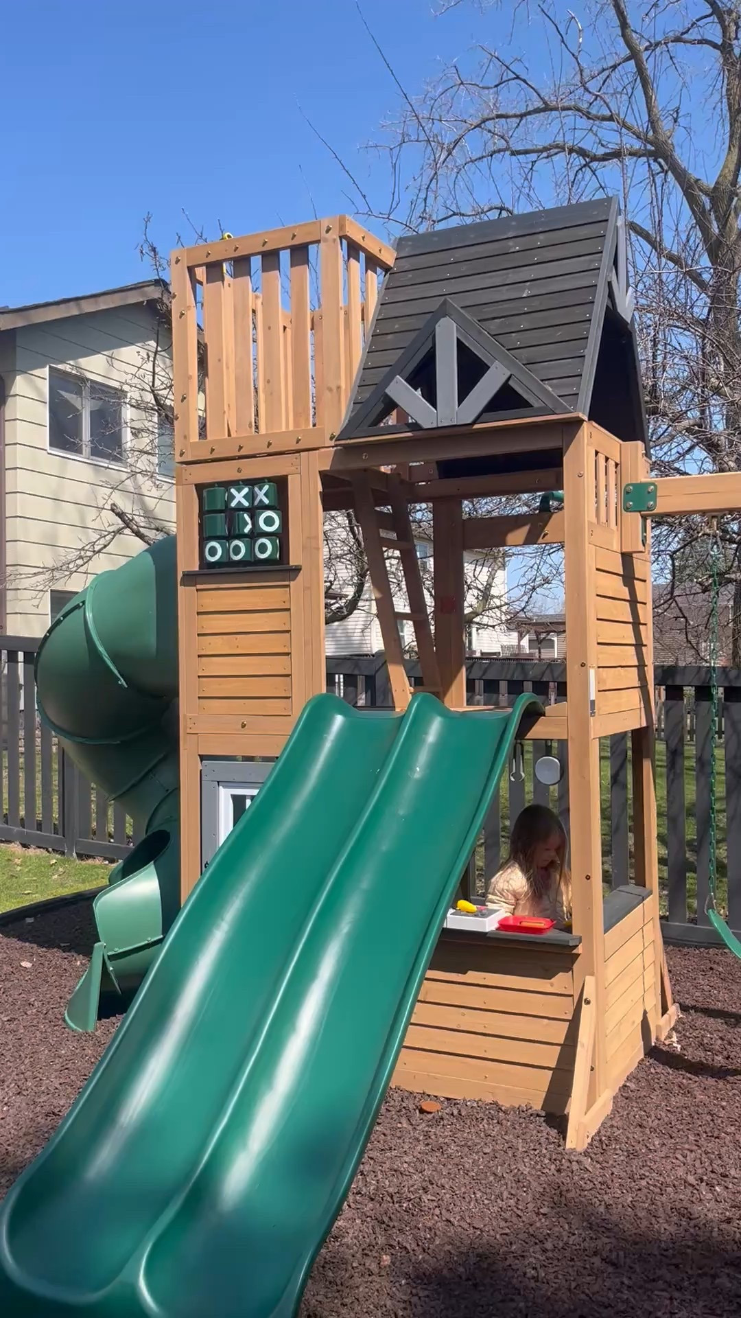 The most perfect swing set! This one is from Costco but I linked some similar ones from same brand! 


#LTKKids #LTKFamily #LTKHome